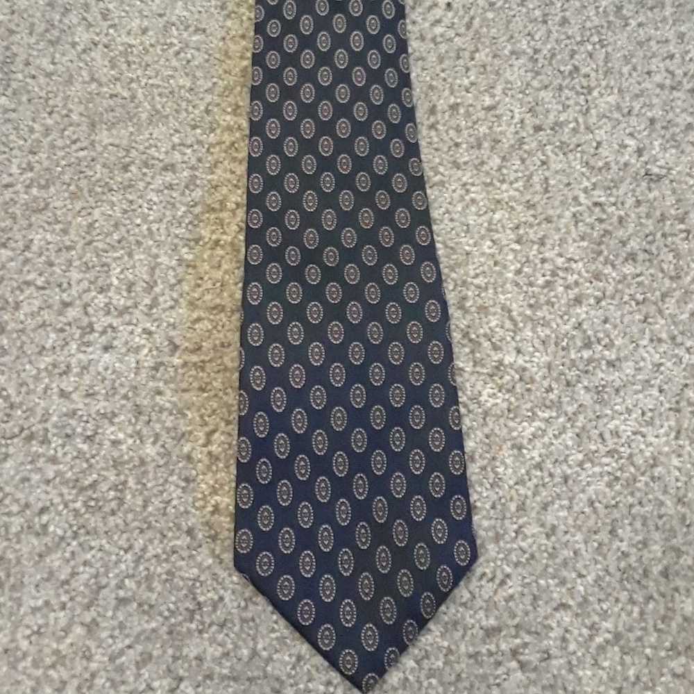 Vintage Christian Dior Tie